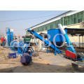 CE Certificated Best Selling Sawdust Rotary Cylinder Dryer, Dying Machine for Sawdust, Cylinder Dryer